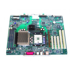 Dell System Motherboard Precision Workstation 530 3N384