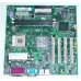 Dell System Motherboard Dimension 2300 A V 3T237