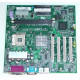 Dell System Motherboard Dimension 2300 A V 3T237