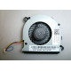 Dell 3WR3D Fan Cooling Latitude E5520