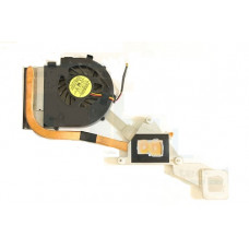 Dell 4182M Intel Heatsink Fan 60.4EK47.001 Inspiron N4030 N402