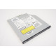 HP Optical Drive DVD CDRW 6910P Elitebook Multiburner Slim Write 446410-001