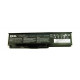 Dell Battery 9 Cell 85W HR Inspiron 1525 1526 1545 1546 451-10534