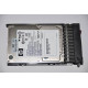 HP Hard Drive 300GB 10K 3.5" SAS SFF DP 492620-B21