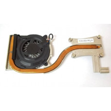 Dell Fan Heatsink Latitude E6410 E6510 Cpu 4H1RR