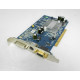 Dell Graphics Video ATI Radeon 9250 256MB DDR (128-bit) PCI 4L78C232