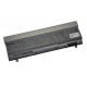 Dell Battery 90WHr 9Cell LI-Ion E6 4N369