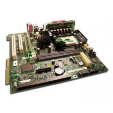 Dell System Motherboard Agp Slot Audio Gx260 4T274