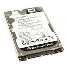 Dell Hard Drive 160GB Sata 2.5 72K 9.5 Latitude Inspiron 4TNHY