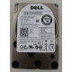 Dell Hard Drive 900GB 10K 6Gbs SAS 2.5in PowerEdge R620 R720 4X1DR 