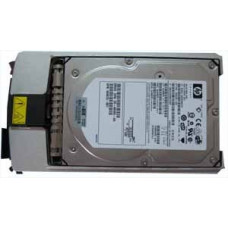 HP 2TB 6G SAS 7.2K RPM DP MDL Hard Drive 507616-B21