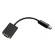 Lenovo DisplayPort to VGA Monitor Cable 57Y4141