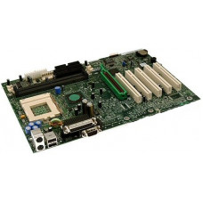 Dell System Motherboard Dimension 4100 Mxxxs 512K Dim 58219