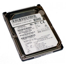 Dell Hard Drive 20GB I F2 9.5Mm Hitachi 58Duv