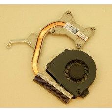 Dell Heatsink Fan Inspiron 1764 ATI F5GHJ 58R39  