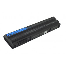 Dell Battery Latitude E 5520m 6Cell Black 5G67C
