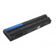 Dell Battery Latitude E 5520m 6Cell Black 5G67C