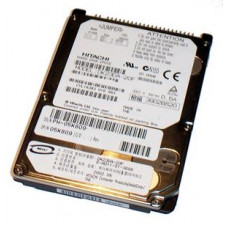 Dell Hard Drive 20GB I F2 9.5Mm Hit-Dgw 5K809