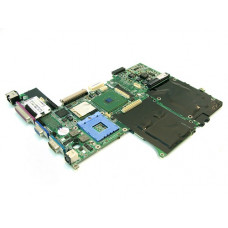 Dell System Motherboard Latitude D600 5U857