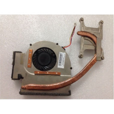 Lenovo Fan Heatsink CPU Thinkpad W510 510i T510 510i 60Y5489