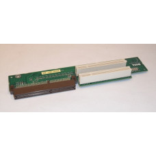 Dell Riser Card 2 Slot PCI Card GX240 GX260 62YVH