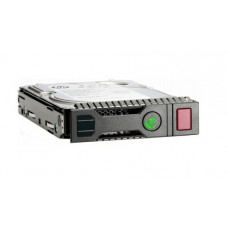 HP 2TB 6G SATA 7.2k 3.5in SC MDL 658079-B21