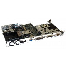 Dell System Motherboard Inspiron 8100 C810 6K117