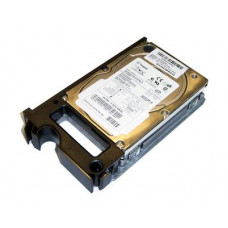 Dell Hard Drive 73GB Rcvry 10K Cx200 6Y812