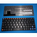 Dell Keyboard PC2GO SA5 Series Black 71GE09114-10 MP-06896PA-3602 