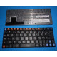 Dell Keyboard PC2GO SA5 Series Black 71GE09114-10 MP-06896PA-3602 