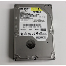 Dell Hard Drive 20GB EIDE 3.5in 740NG