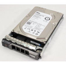 Dell Hard Drive 1TB 7.2K RPM SAS 6GBs 3.5 ST1000NM0001 9YZ264-151 0740YX