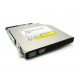 Dell DVDRW SATA SFF Drive Optiplex 760 780 790 8X GT32N 7DTM5