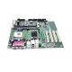 Dell System Motherboard Precision 340 7J954