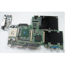 Dell System Motherboard Latitude C640 7U104