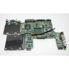 Dell System Motherboard Inspiron 4150 Nic Video Cmos 7U109