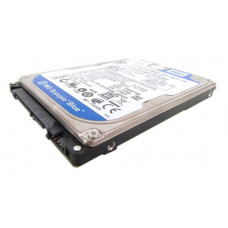Dell Hard Drive 250GB SATA II 2.5in 5400RPM 80PK5
