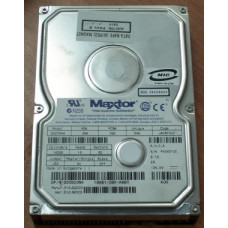 Dell Hard Drive 30GB I 7.2K Ata100 F3 Mxt-N 820Nk