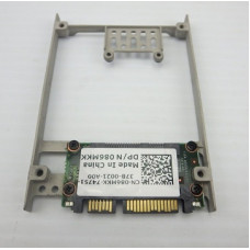 Dell Language US English mSATA Converter Board Holder Assembly 86MKK