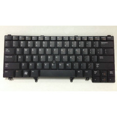 Dell Keyboard Mobile US English Lat E6430 E6420 E6 8G016