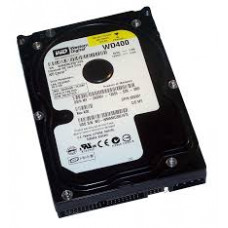 Dell Hard Drive 40GB I 7.2K 2Mb Wd-Xl80Sd-2 8G901