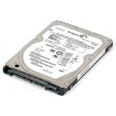Dell Hard Drive 250GB 7.2K SATA II 2.5" ST9250414ASG 8NW5P