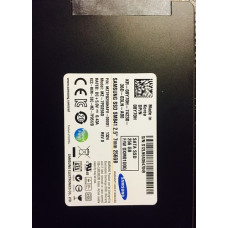 Dell Hard Drive 256GB SSD SATA 2.5 MZ7PD256HAFV 8Y70H