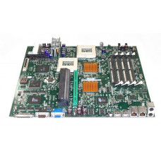 Dell System Motherboard Poweredge Dual Cpu 1550 9E040