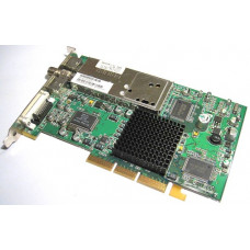 Dell Graphics Video Card DVI AGP 64MB 9R249