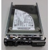 Dell Hard Drive 600GB SSD 2.5 SATA PowerEdge R320 R420 9V4DG