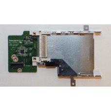 Dell Latitude E5420 Laptop EC Express Card Slot Ca 9W3VX