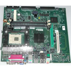 Dell System Motherboard For Gx270 Mini C2057