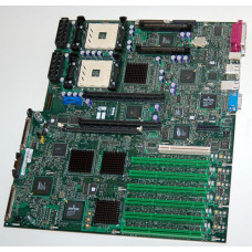 Dell System Motherboard 400Fsb Poweredge 4600 V2 C2062