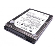 Dell Hard Drive 250GB SATA II 2.5in 7200RPM C385R